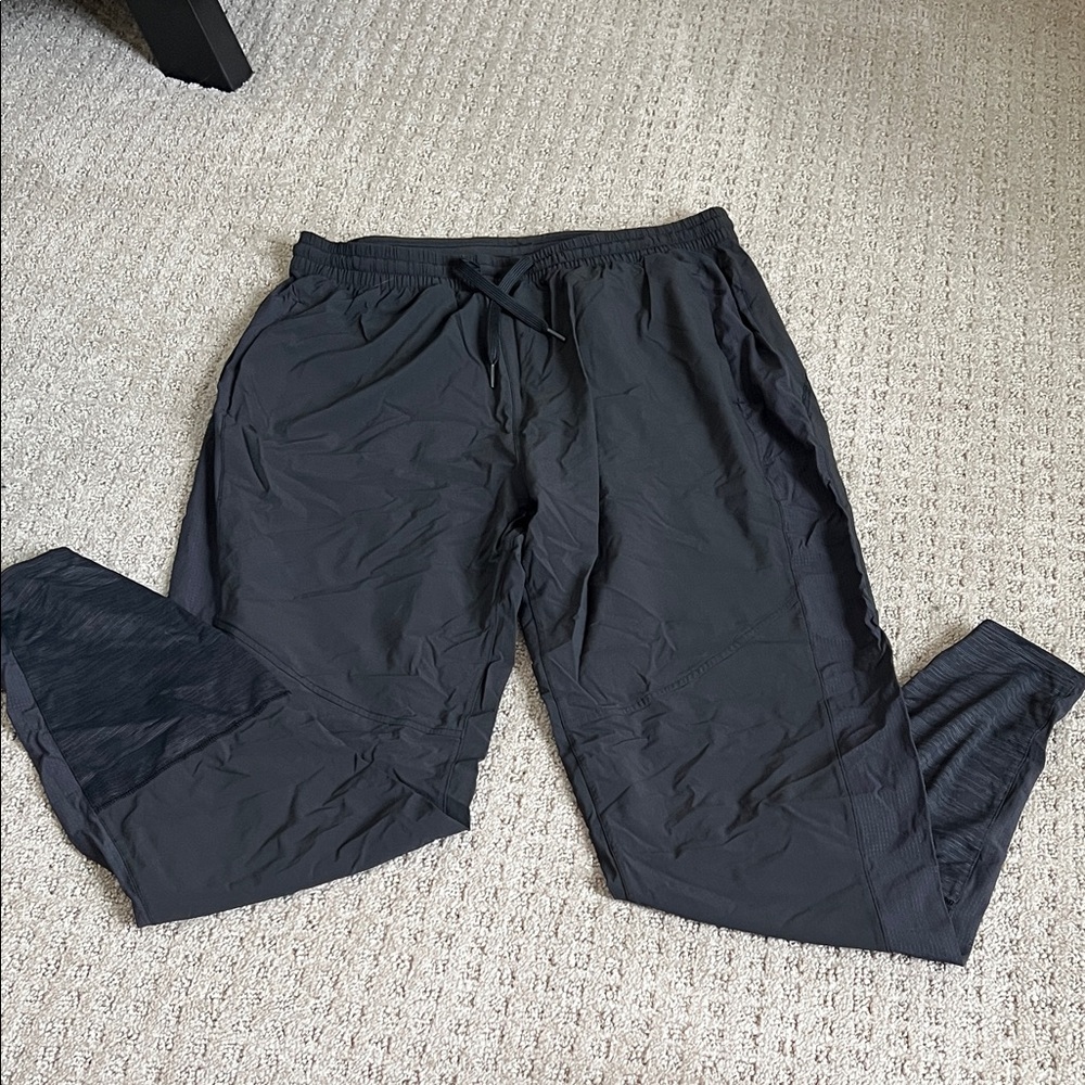 Outdoor Voices Charcoal Joggers